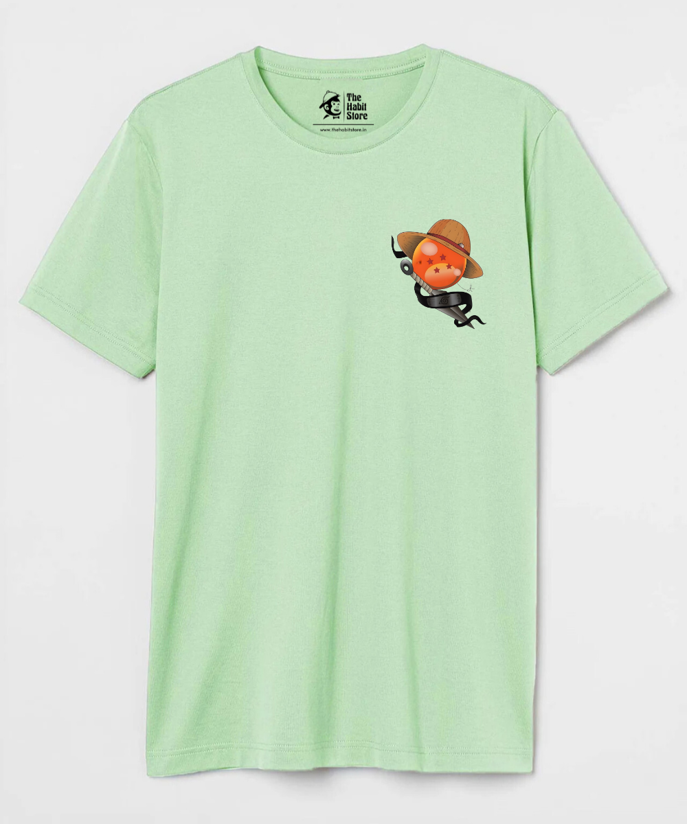 Anime OGs – Anime Paglu – Unisex Regular Fit T-shirt