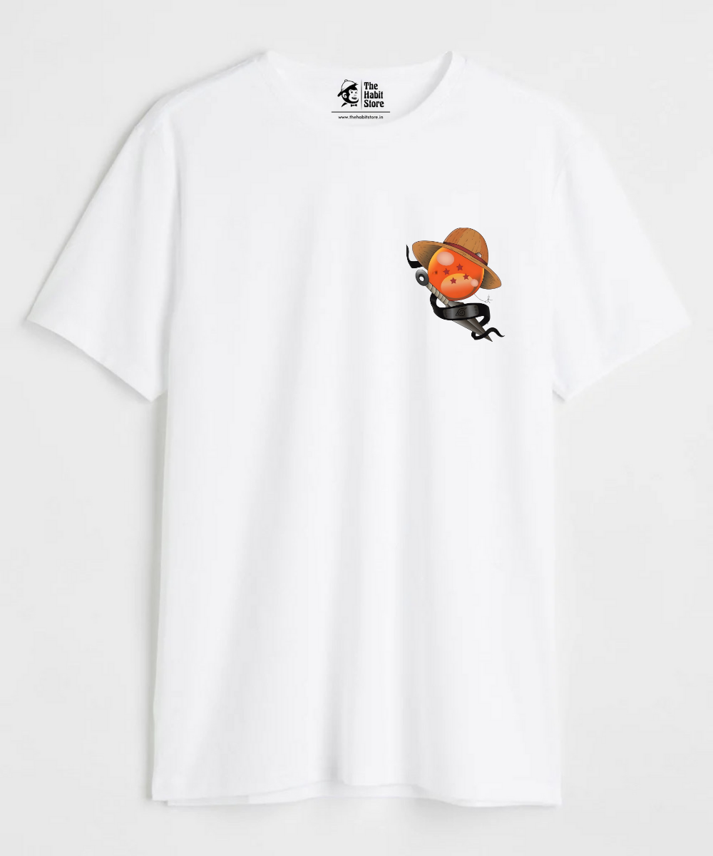 Anime OGs – Anime Paglu – Unisex Regular Fit T-shirt