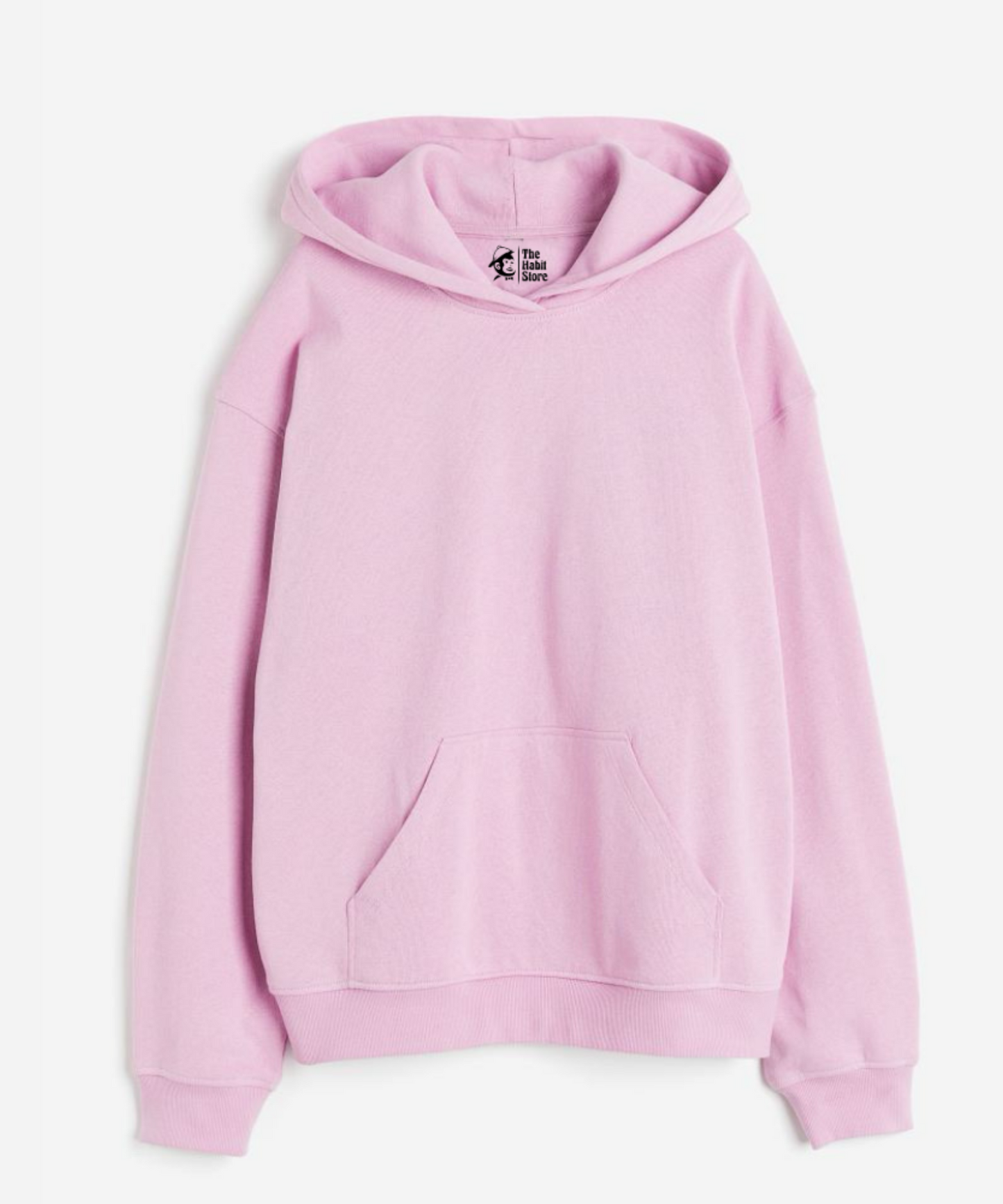 7 Shades of Comfort "Oversized Winter Dreams: Premium 400 GSM Hoodies"