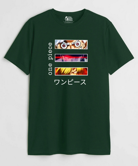 OG 3 – One Piece – Unisex Regular Fit T-shirt
