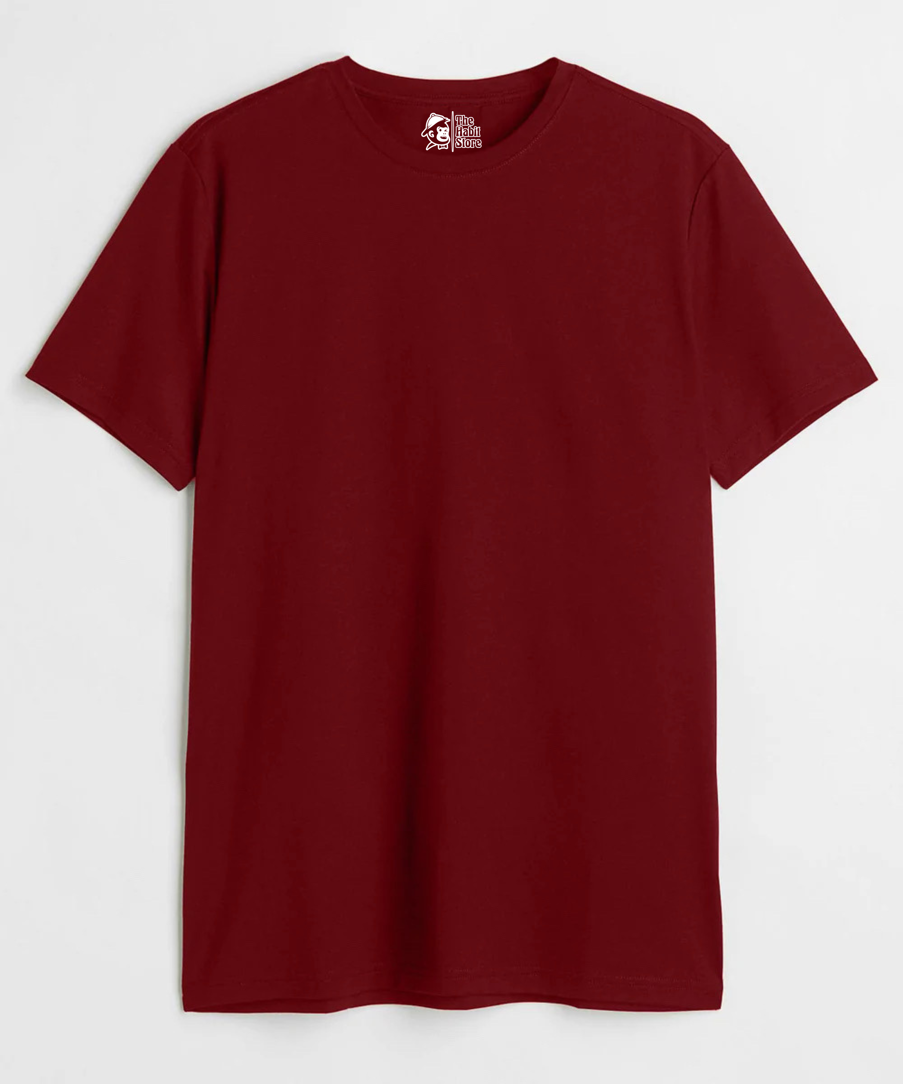 Classic Regular Fit Unisex T-Shirt