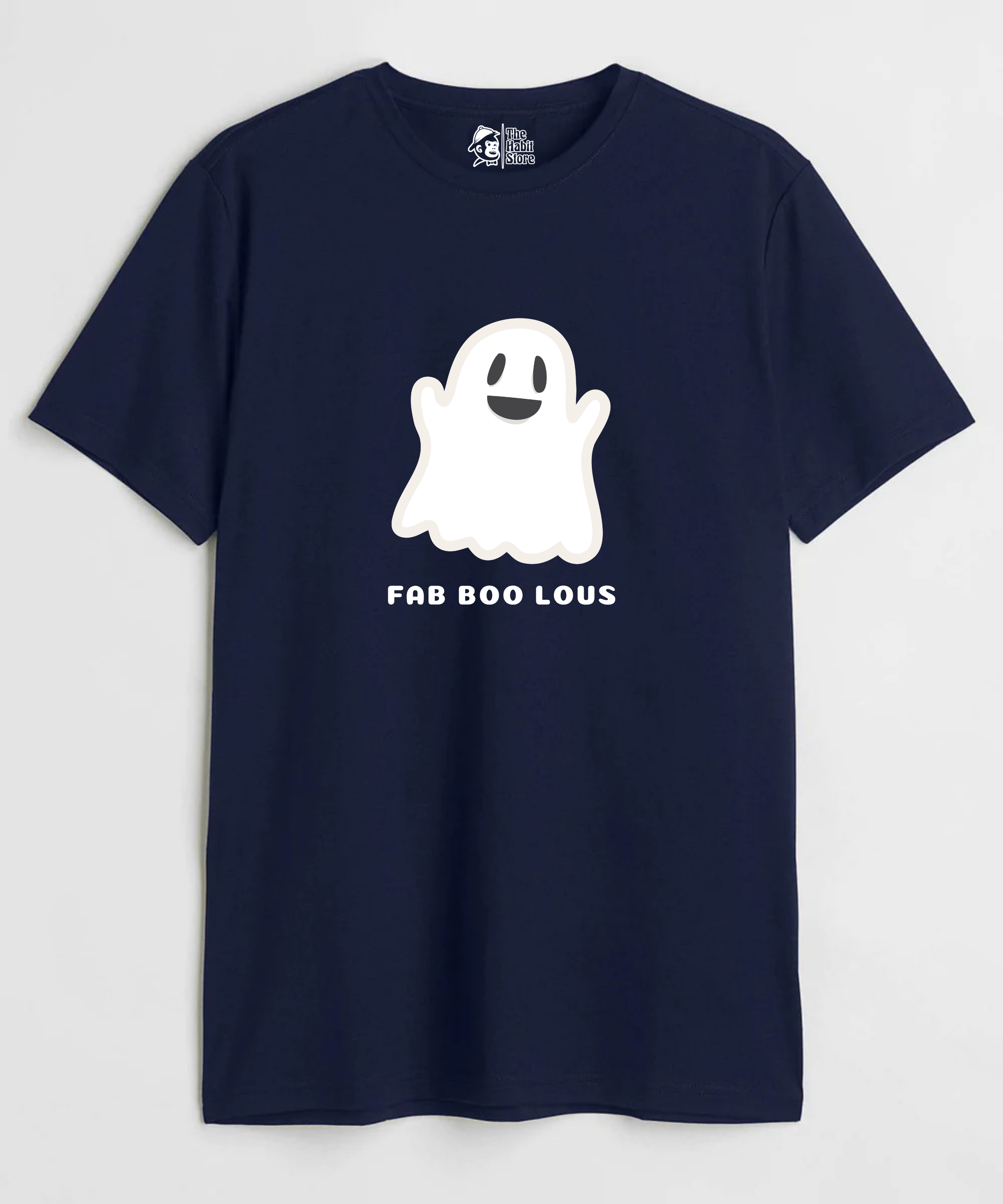 Fab Boo Lous - Regular Fit Unisex T-Shirt
