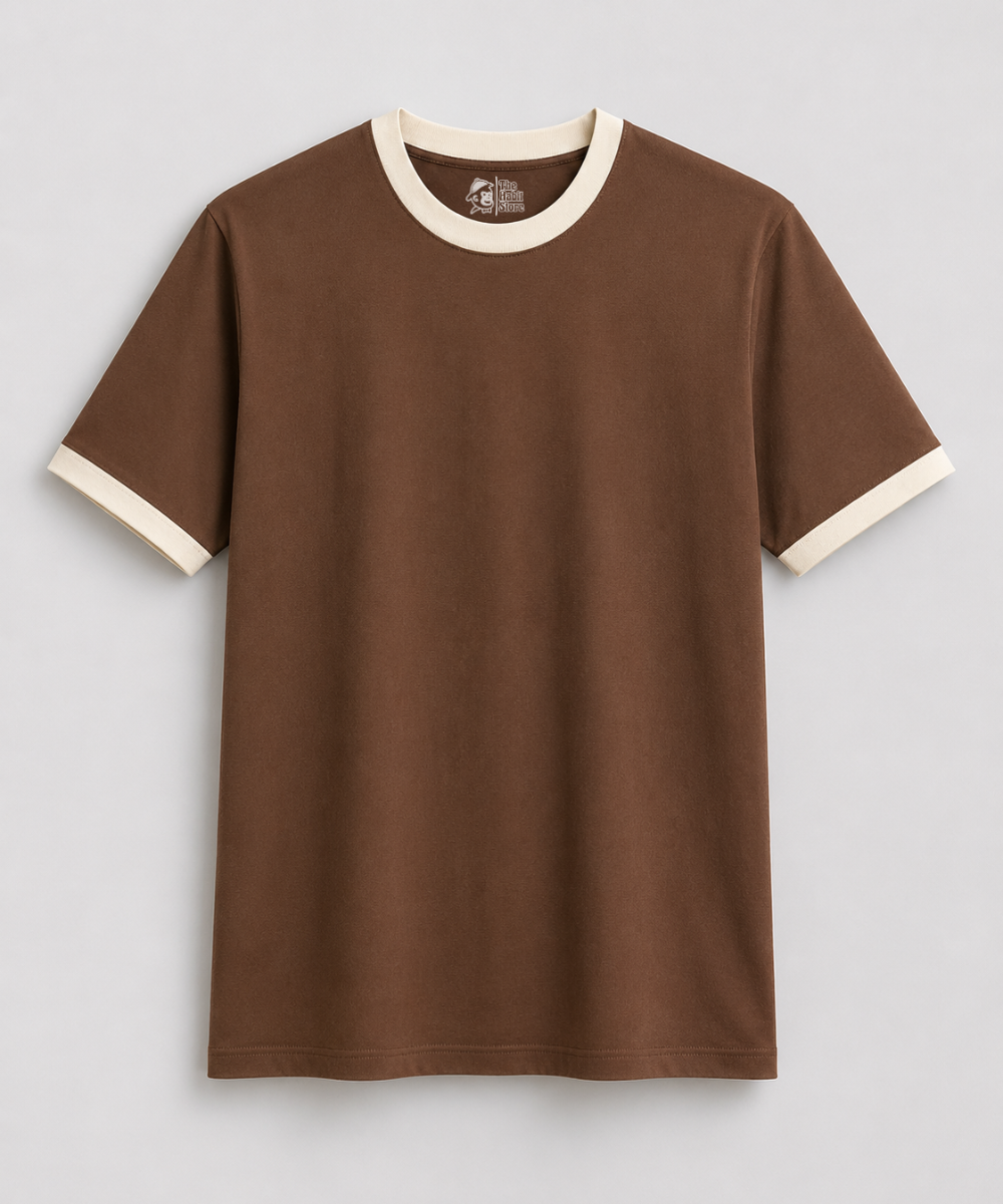 Mousse Ringer T-Shirt