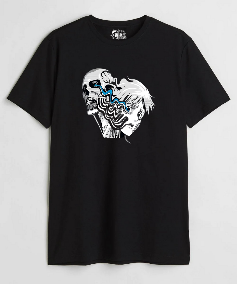 Colossal Titan – Anime Paglu – Unisex Regular Fit T-shirt
