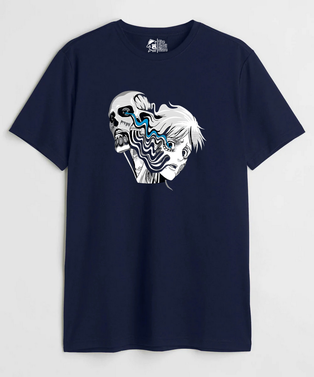 Colossal Titan – Anime Paglu – Unisex Regular Fit T-shirt