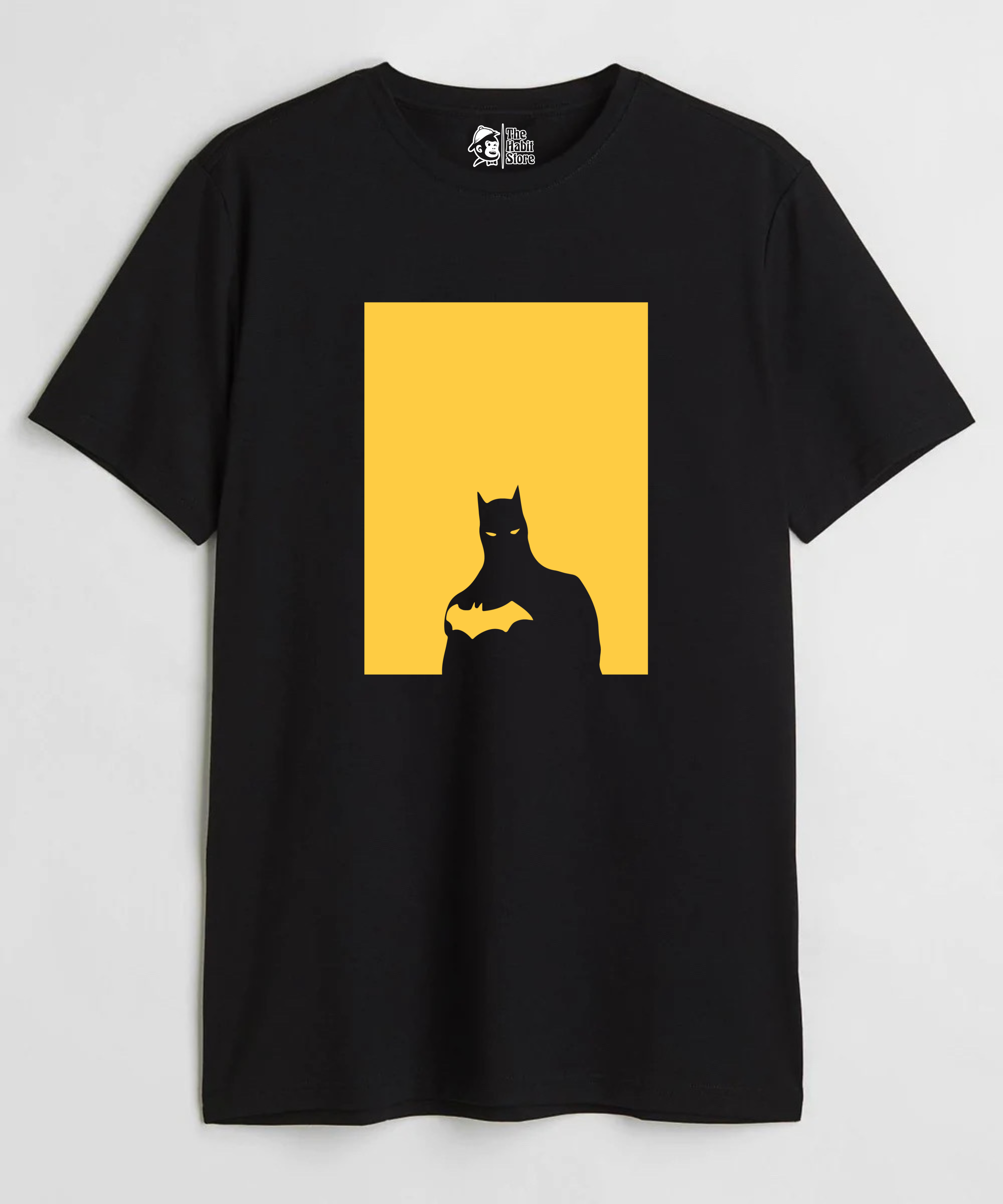 Batman - Regular Fit Unisex T-Shirt