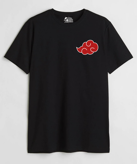 Akatsuki Jersey – Naruto – Unisex Regular Fit T-shirt