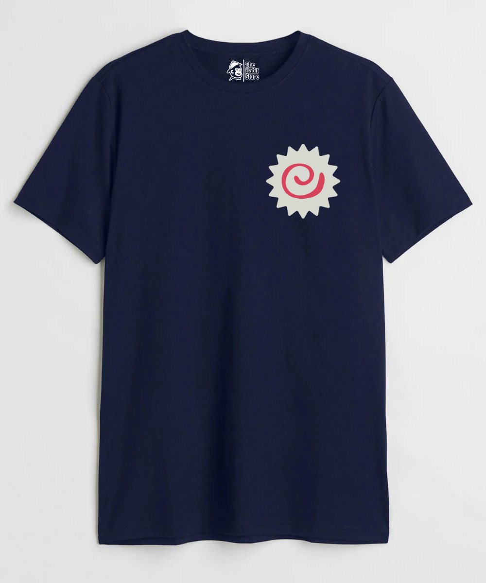 Sexy Jutsu – Naruto – Unisex Regular Fit T-shirt
