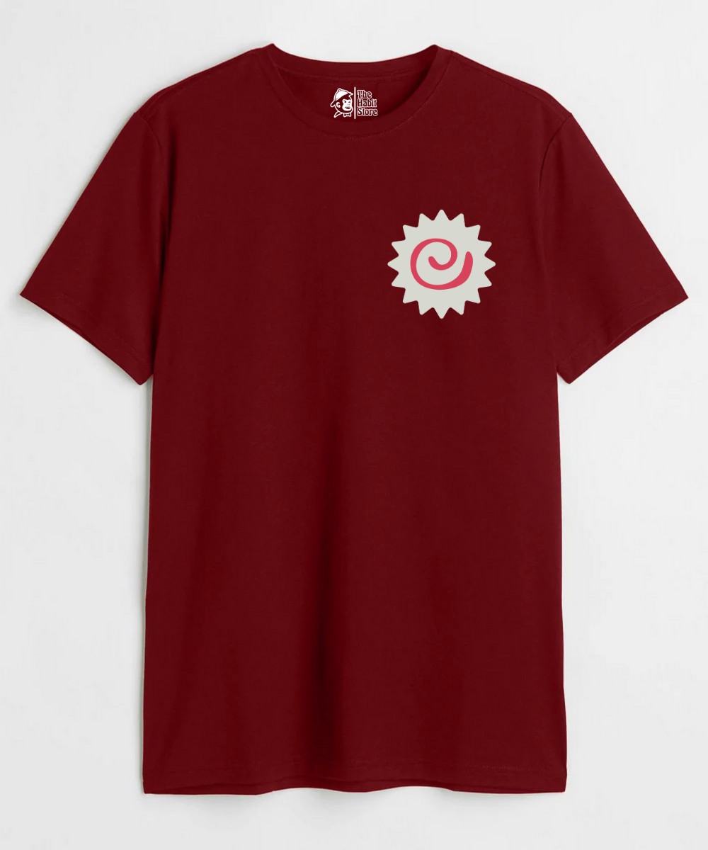 Sexy Jutsu – Naruto – Unisex Regular Fit T-shirt