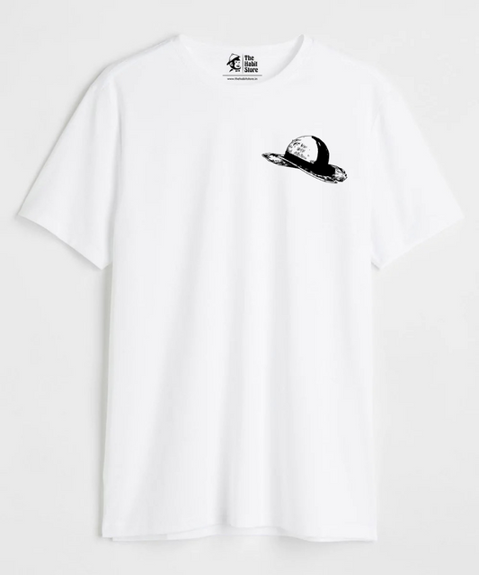 Straw Hat Luffy – One Piece – Unisex Regular Fit T-shirt