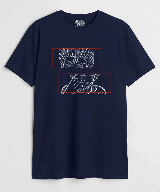 Ryomen Sukuna – Jujutsu Kaisen – Unisex Regular Fit T-shirt