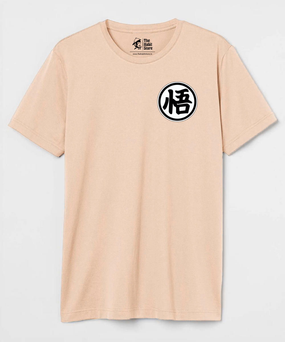 Son Goku – Dragon Ball Z – Unisex Regular Fit T-shirt
