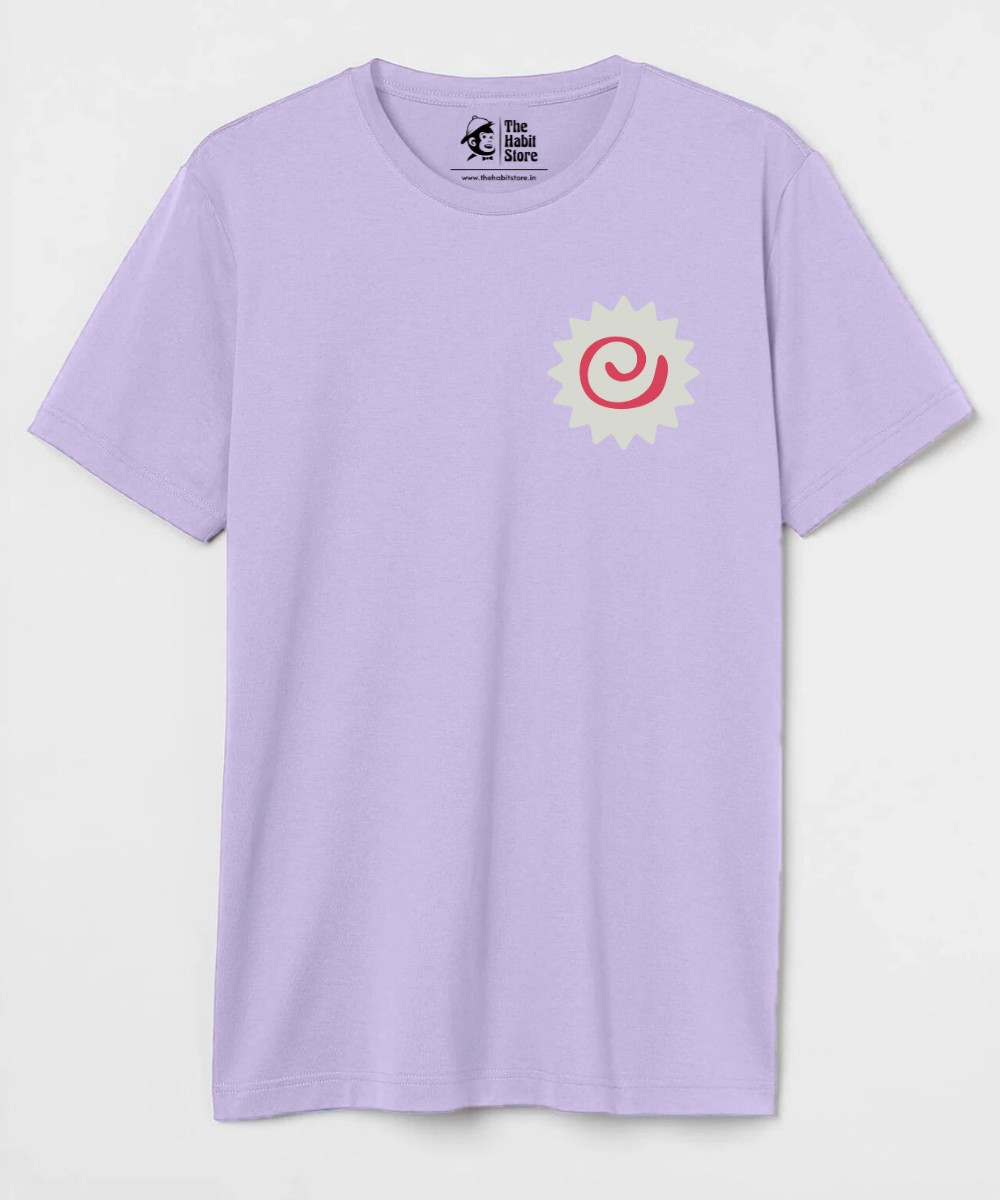 Sexy Jutsu – Naruto – Unisex Regular Fit T-shirt