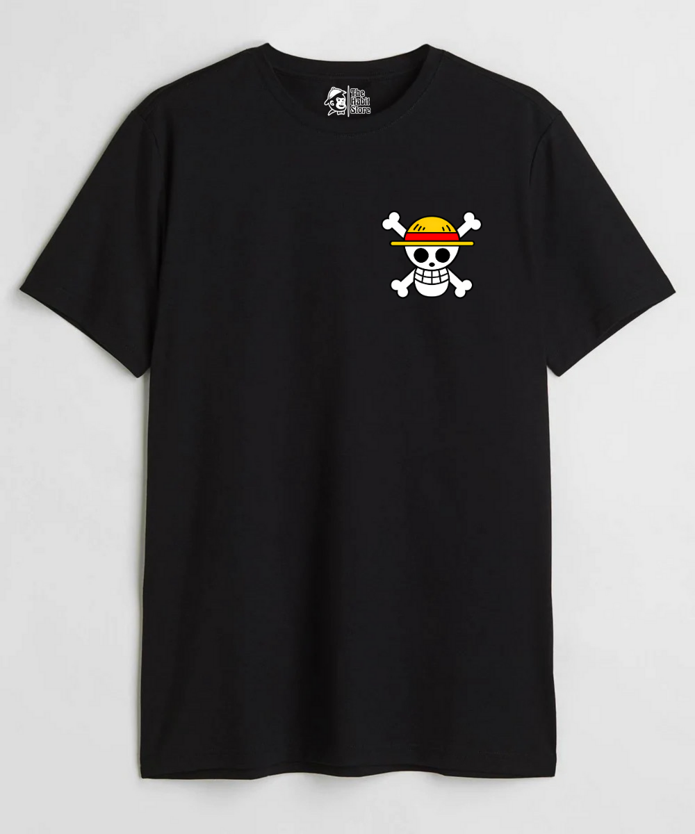 Wano Kuni – One Piece – Unisex Regular Fit T-shirt