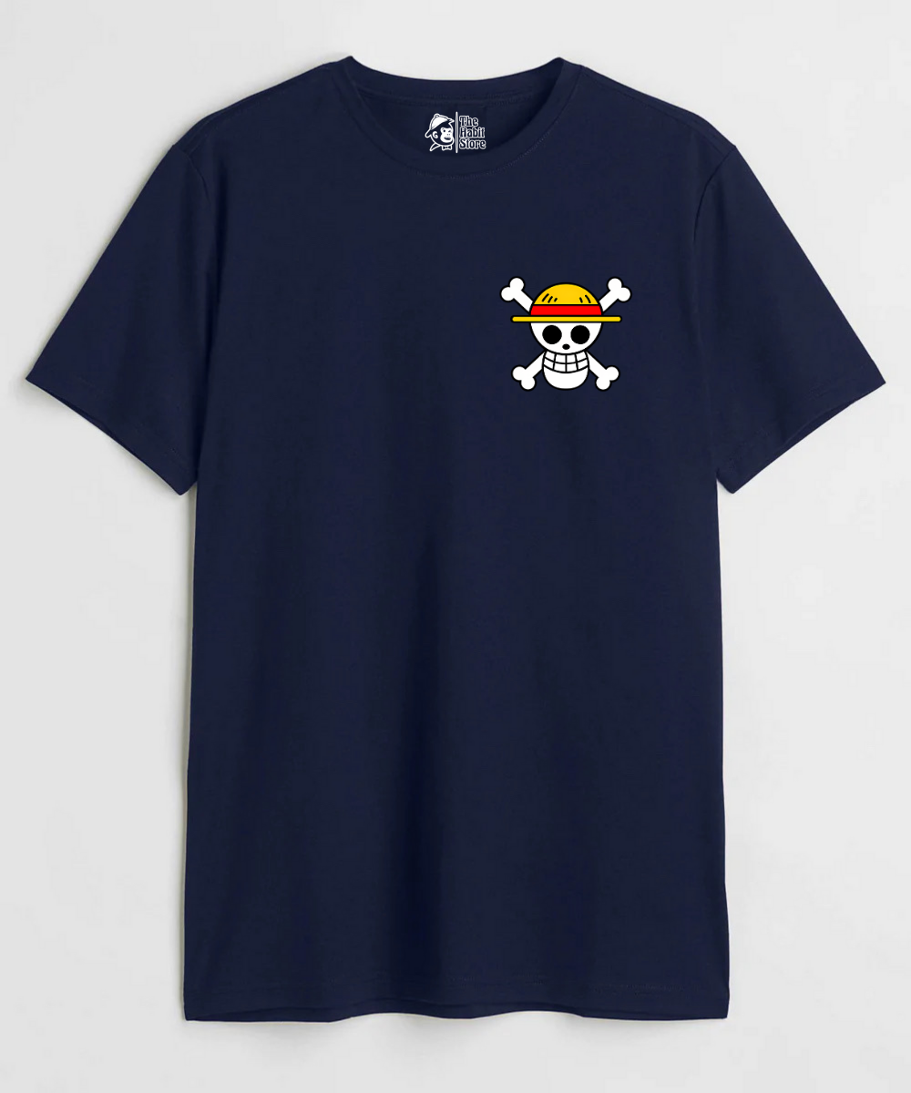 Wano Kuni – One Piece – Unisex Regular Fit T-shirt