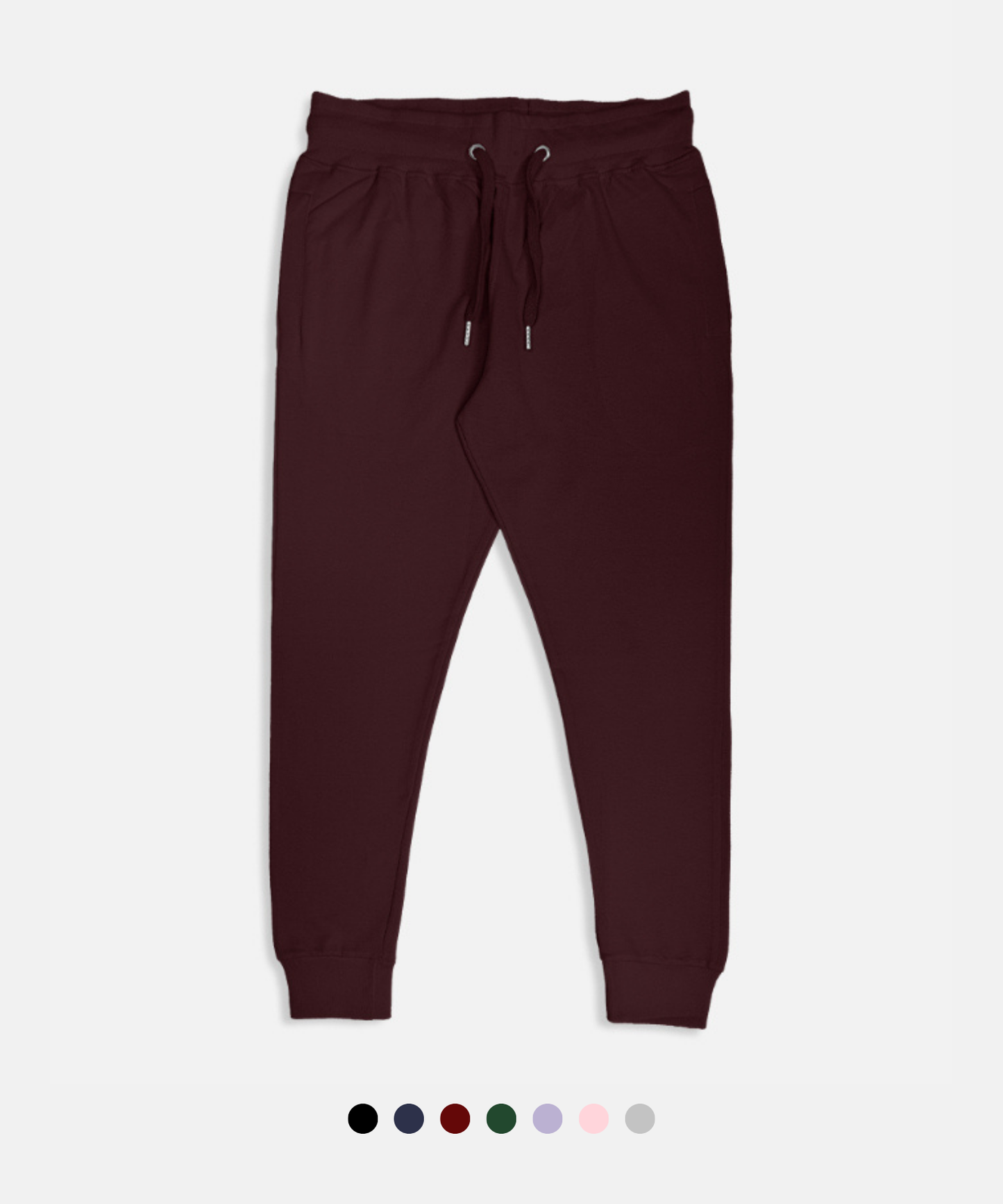 Comfy Unisex Joggers – 7 Everyday Colours (260 GSM)