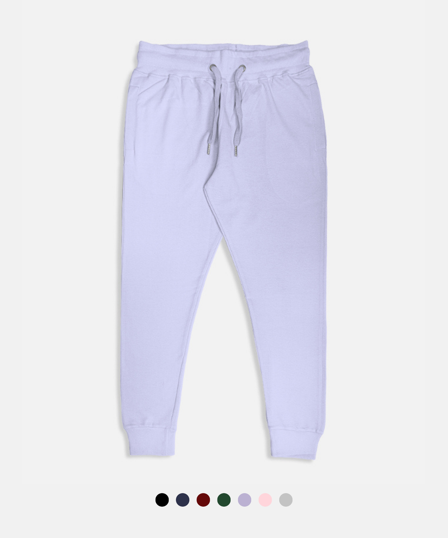 Comfy Unisex Joggers – 7 Everyday Colours (260 GSM)