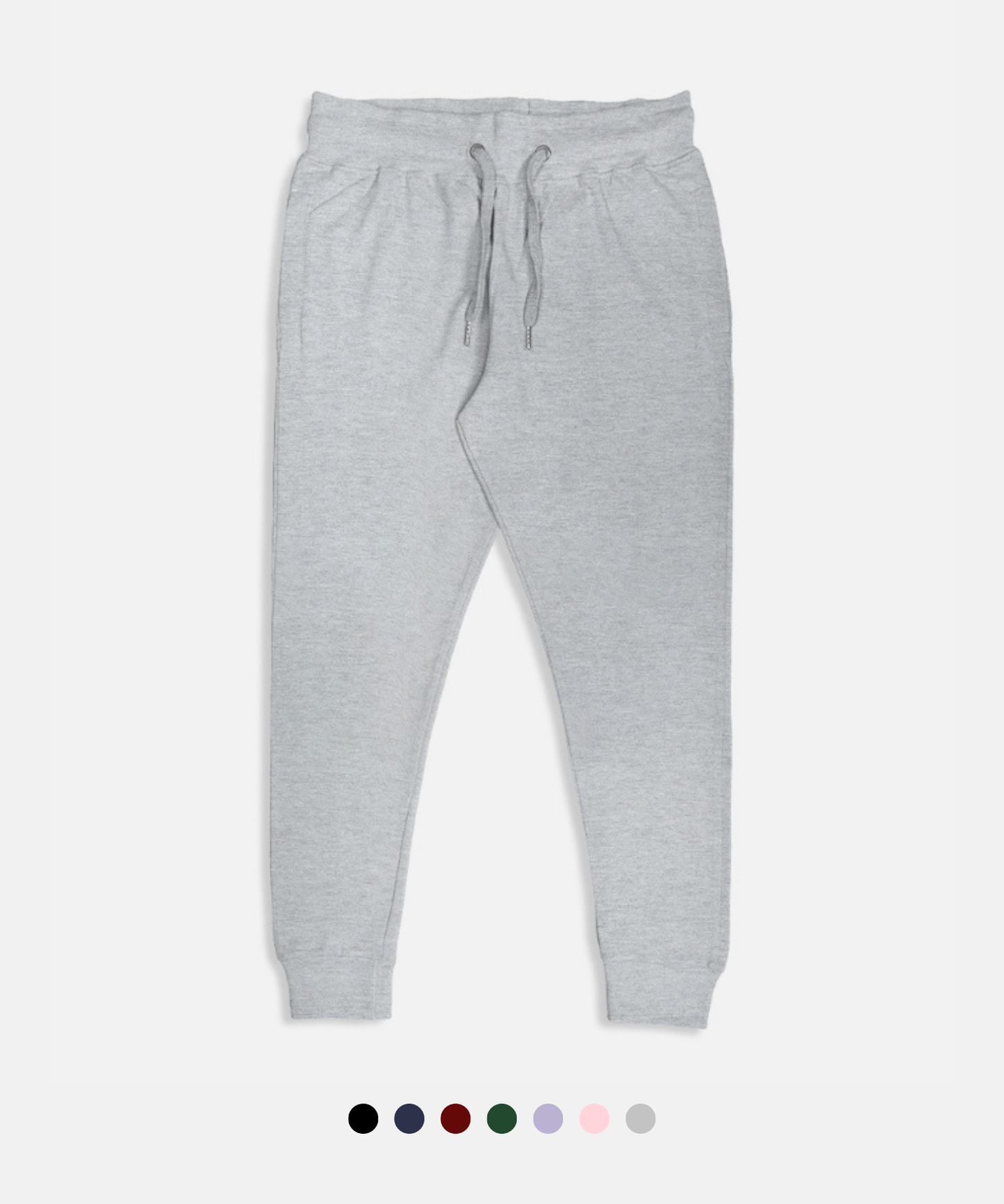 Comfy Unisex Joggers – 7 Everyday Colours (260 GSM)