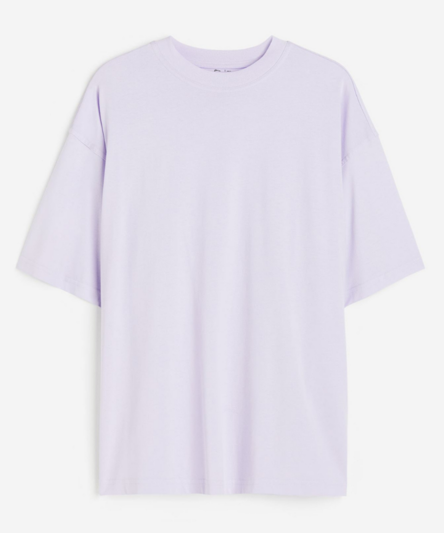 7 Exciting Colours - Solid Lightweight 180 GSM Unisex Oversized T-shirts