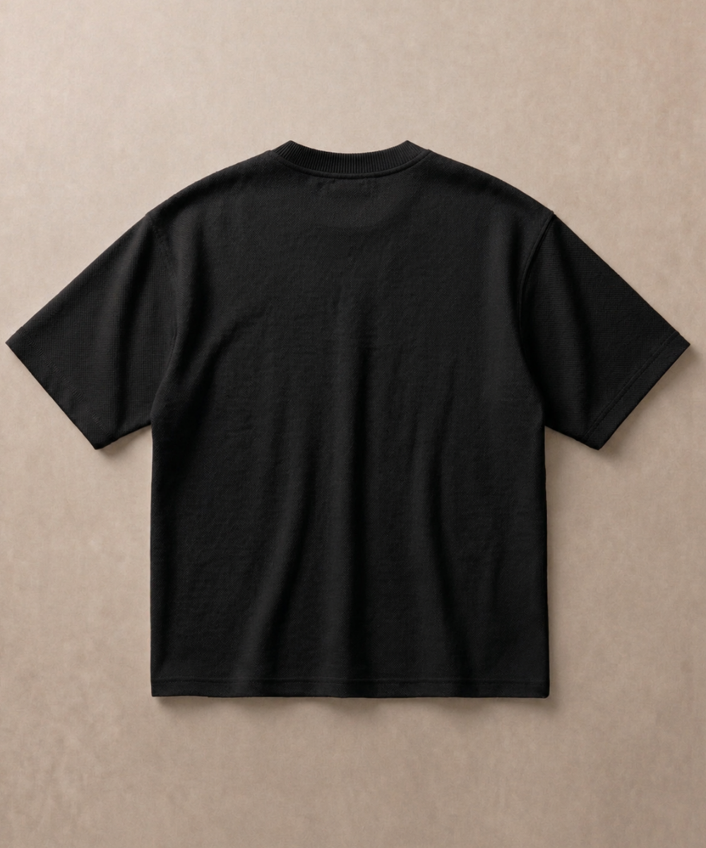 Gym Bro - Premium French Terry Oversized T-shirt