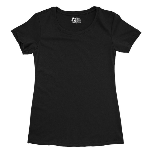 Women's Round Neck Half Sleeve